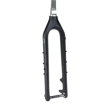 Salsa Firestarter Delux Carbon Gabel 29"